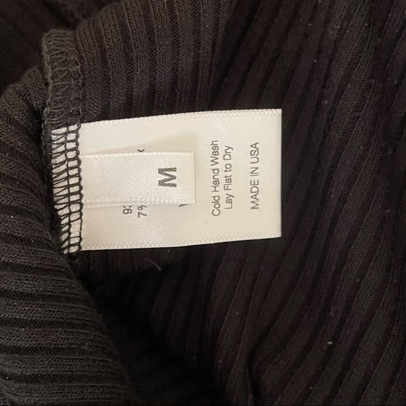 Are you am I Anke Dress - Picture 7 of 10